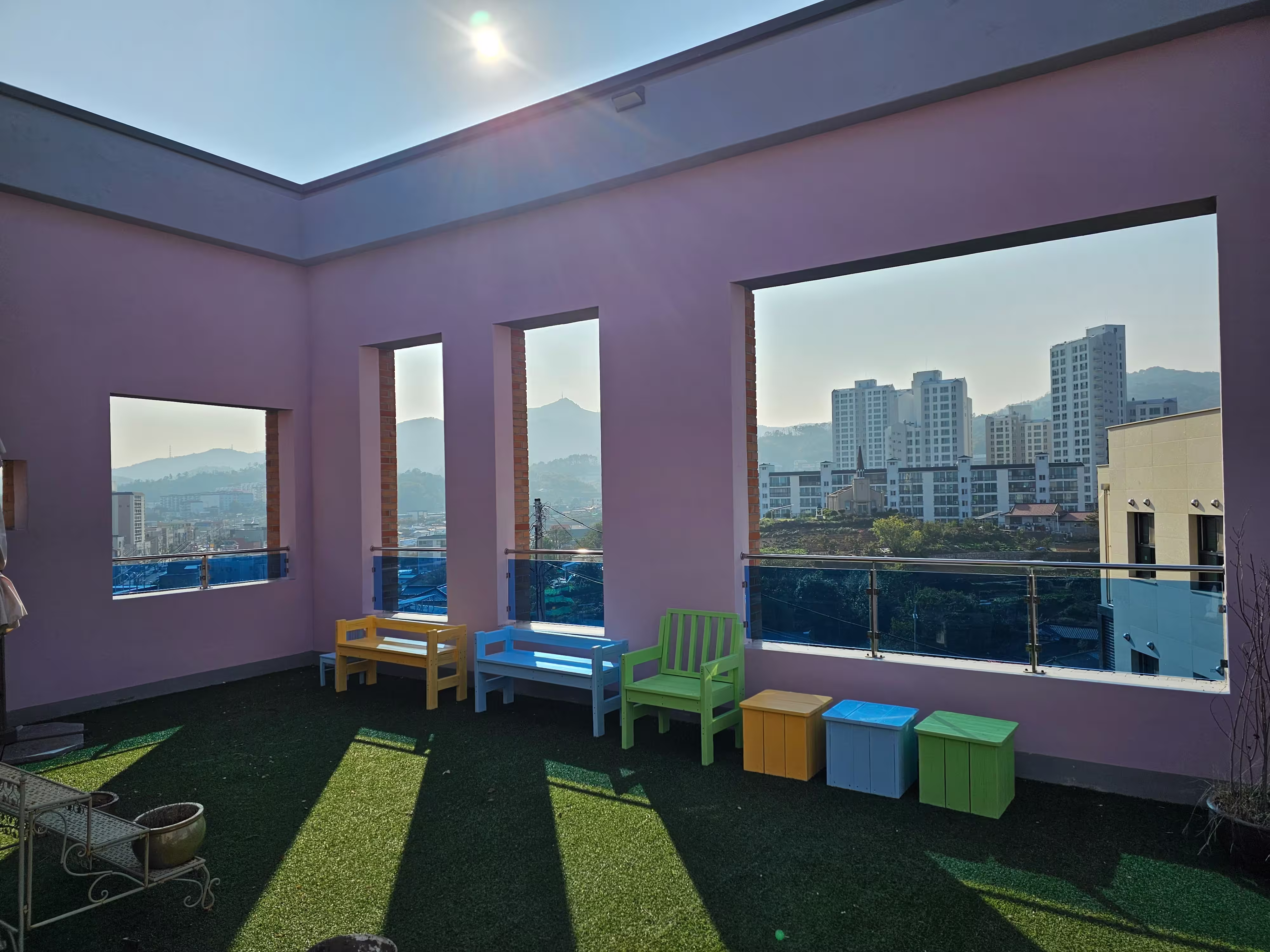 동호지구 커뮤니티센터